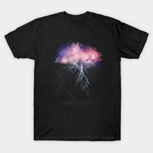 Storm Cloud T-Shirt